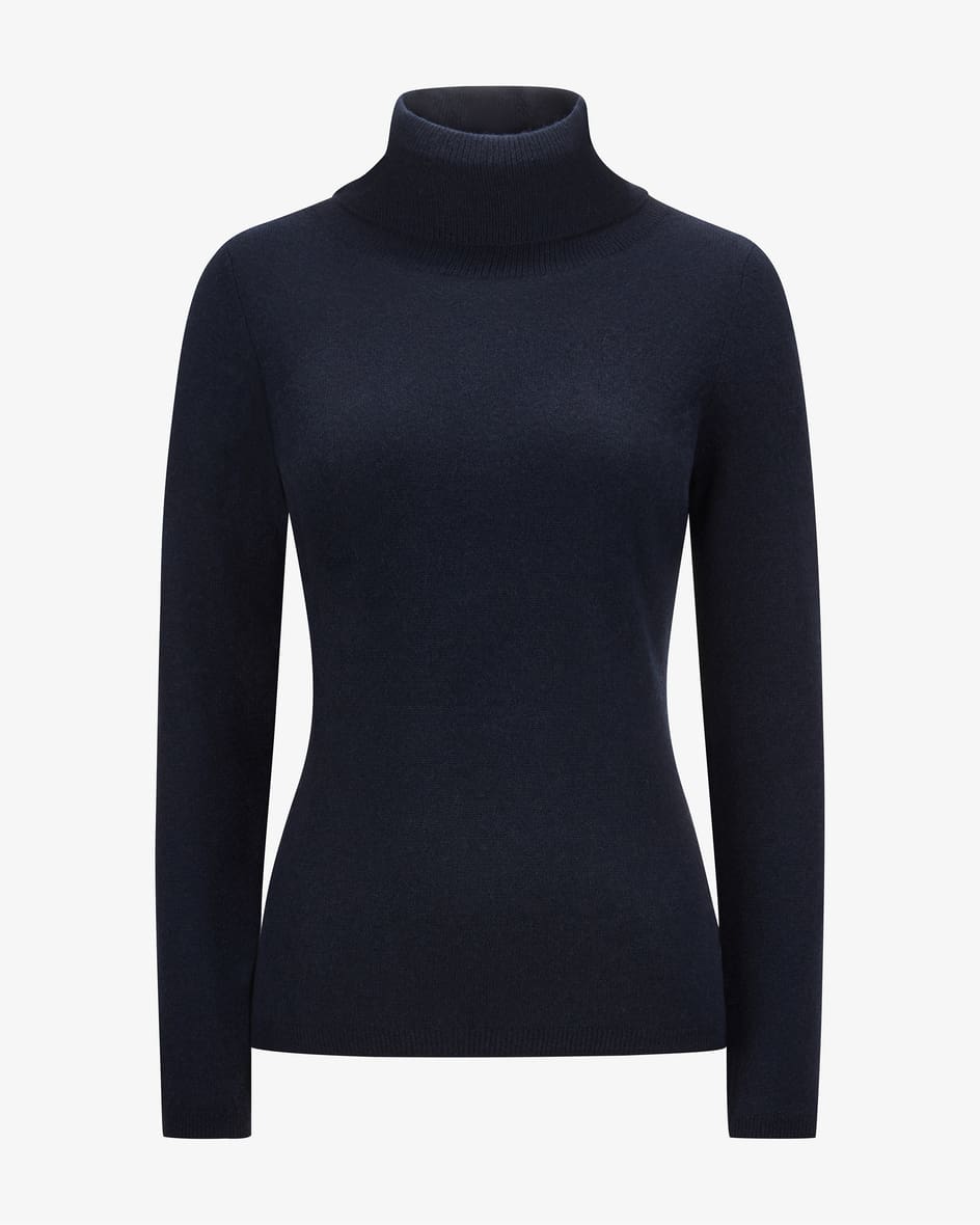 LODENFREY Cashmere-Rollkragenpullover
