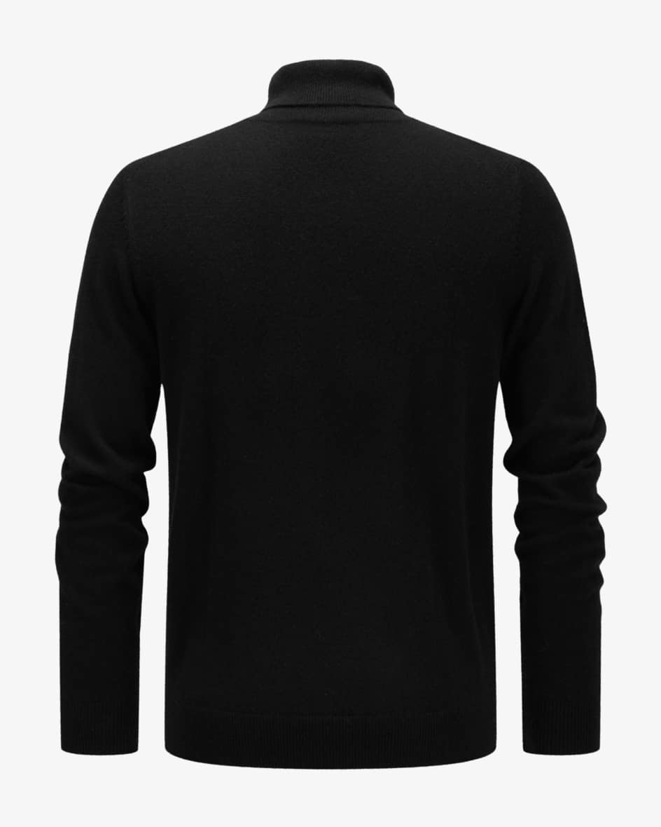 LODENFREY Cashmere-Rollkragenpullover