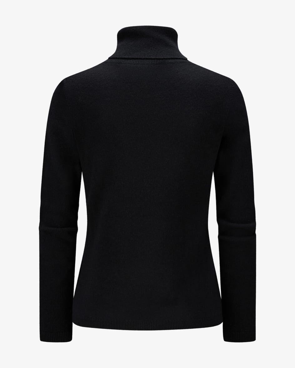 LODENFREY Cashmere-Rollkragenpullover