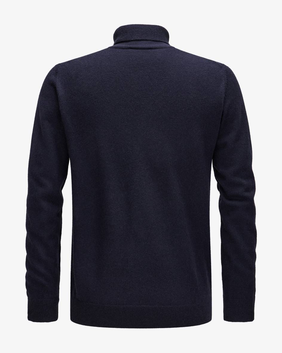 LODENFREY Cashmere-Rollkragenpullover