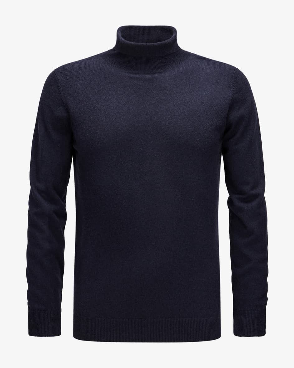 LODENFREY Cashmere-Rollkragenpullover