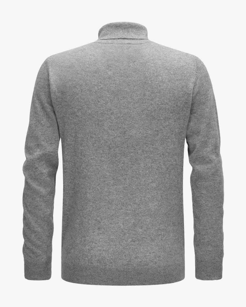 LODENFREY Cashmere-Rollkragenpullover