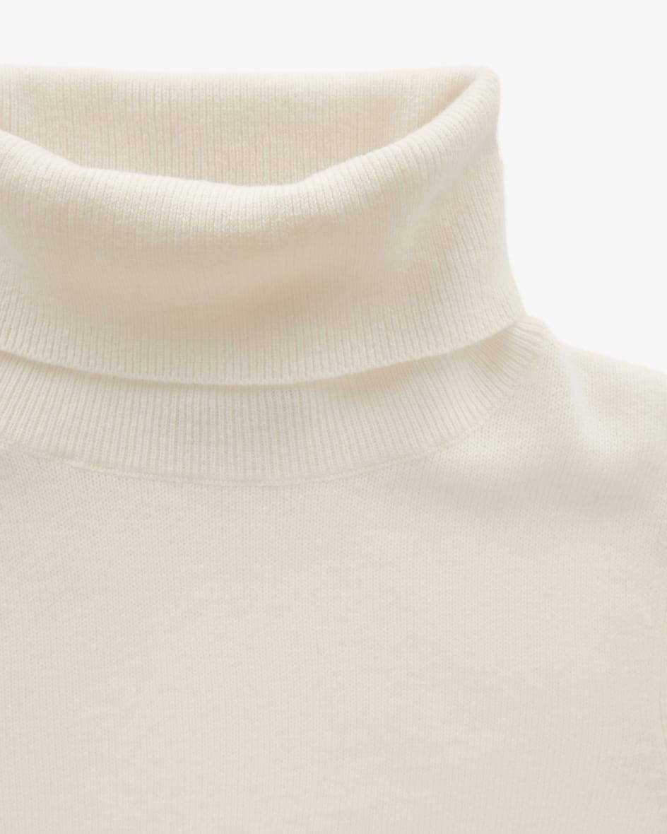 LODENFREY Cashmere-Rollkragenpullover