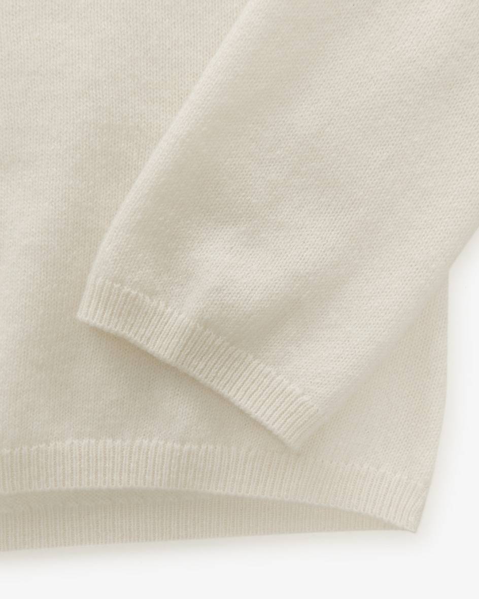 LODENFREY Cashmere-Rollkragenpullover
