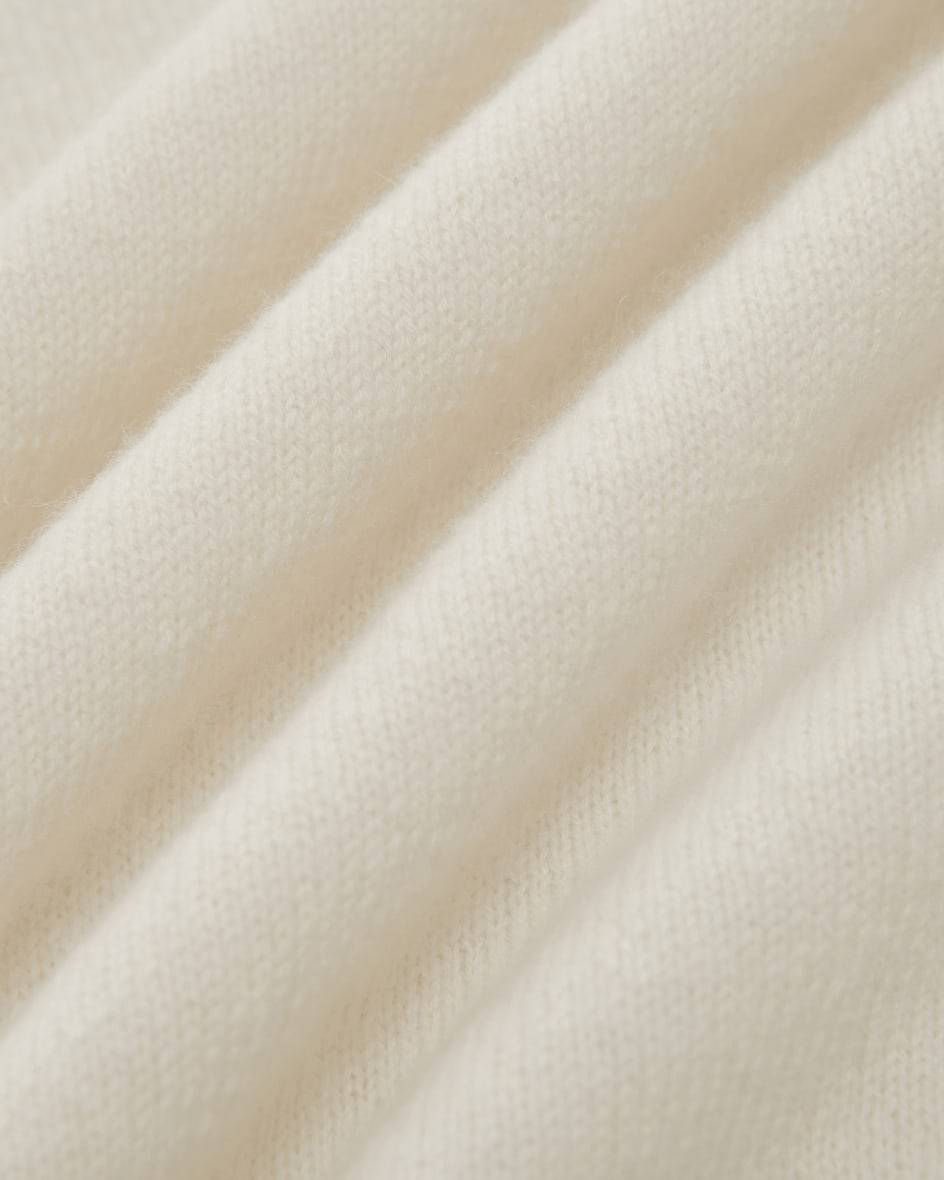 LODENFREY Cashmere-Rollkragenpullover