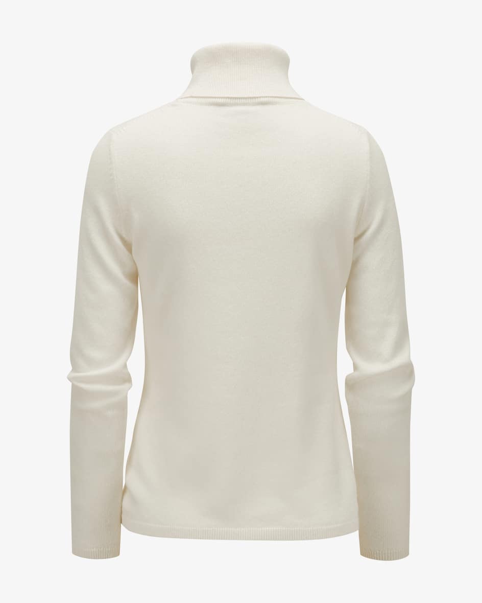 LODENFREY Cashmere-Rollkragenpullover