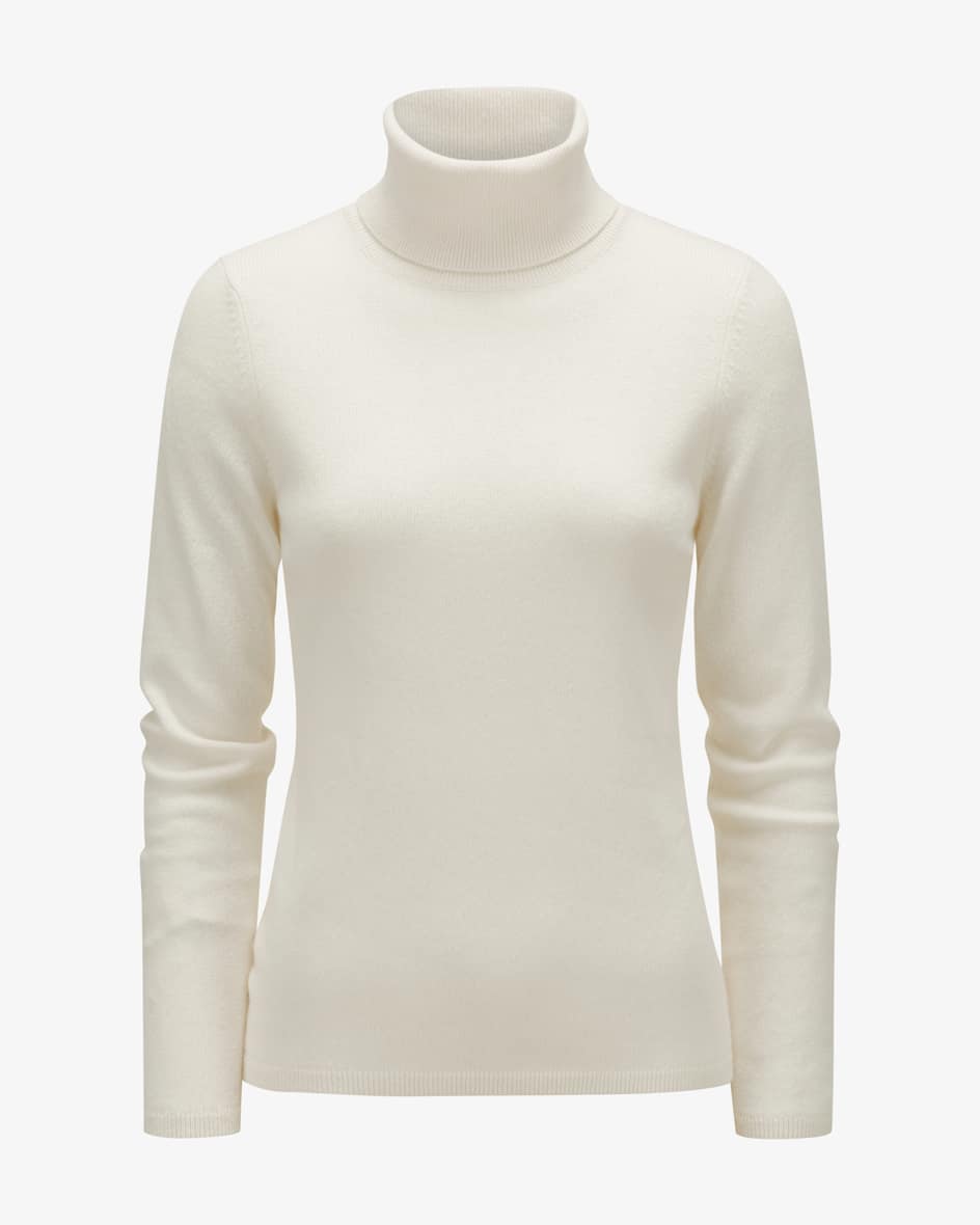 LODENFREY Cashmere-Rollkragenpullover