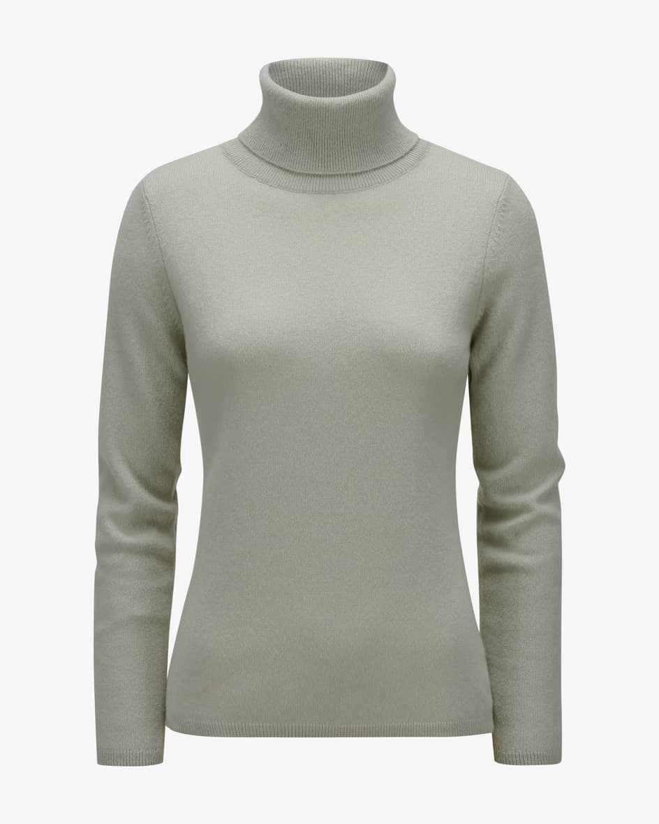 LODENFREY Cashmere-Rollkragenpullover