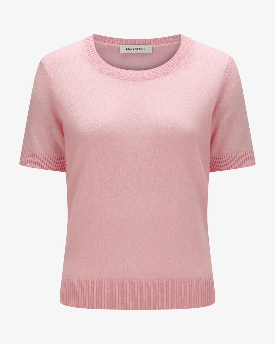 LODENFREY Cashmere-Shirt
