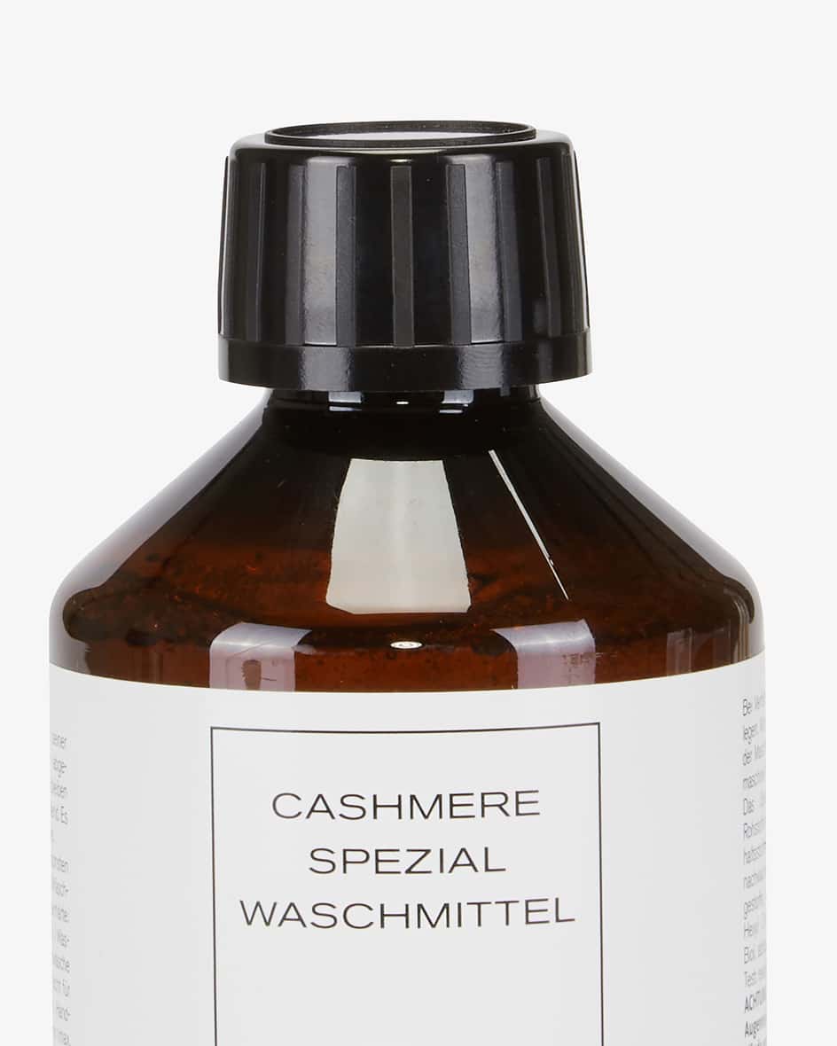 LODENFREY Cashmere Spezial Waschmittel 240 Ml