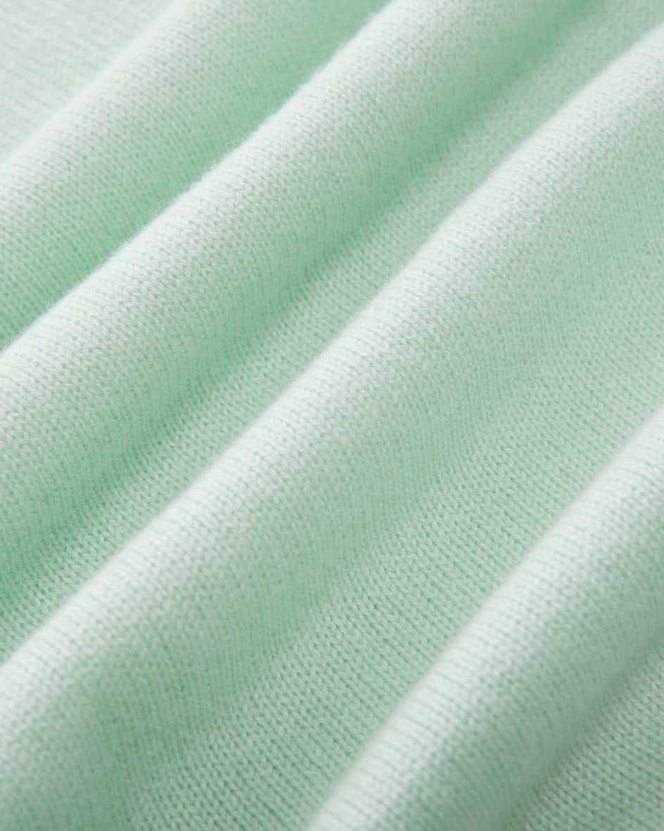 LODENFREY Cashmere-Stehkragen-Pullover