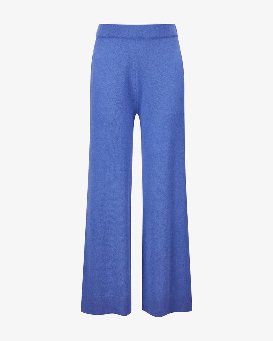 LODENFREY Cashmere-Strickhose