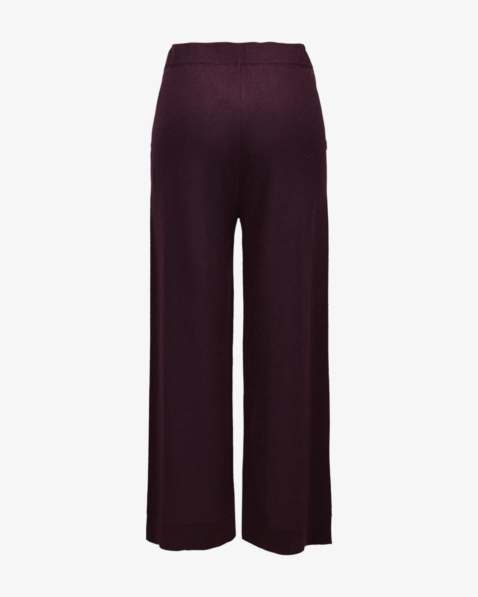 LODENFREY Cashmere-Strickhose