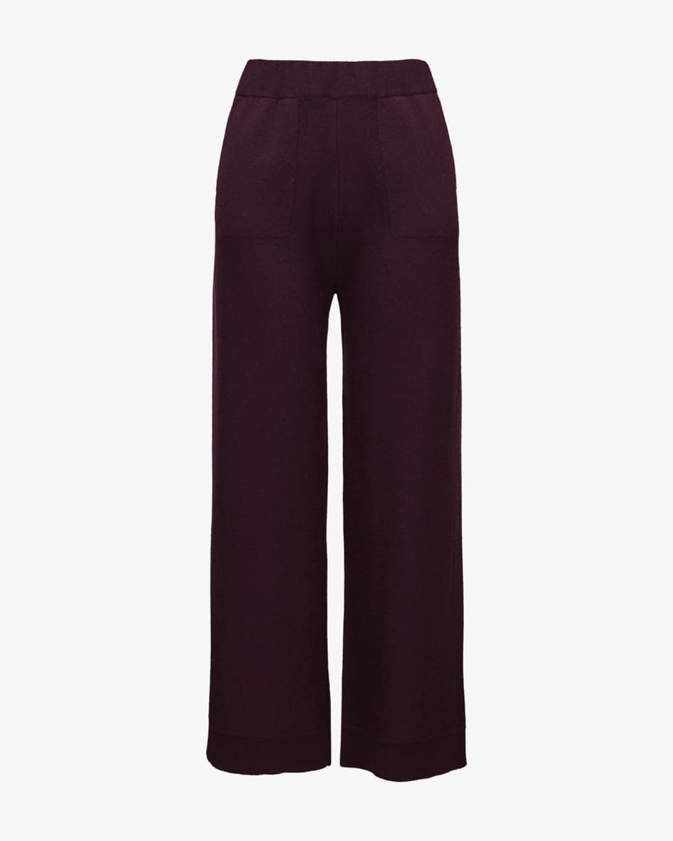 LODENFREY Cashmere-Strickhose
