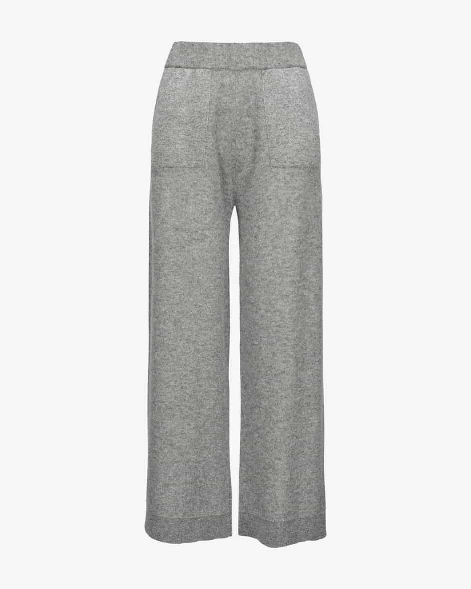 LODENFREY Cashmere-Strickhose