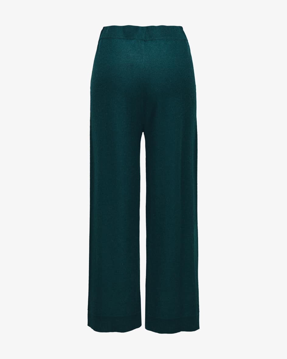 LODENFREY Cashmere-Strickhose