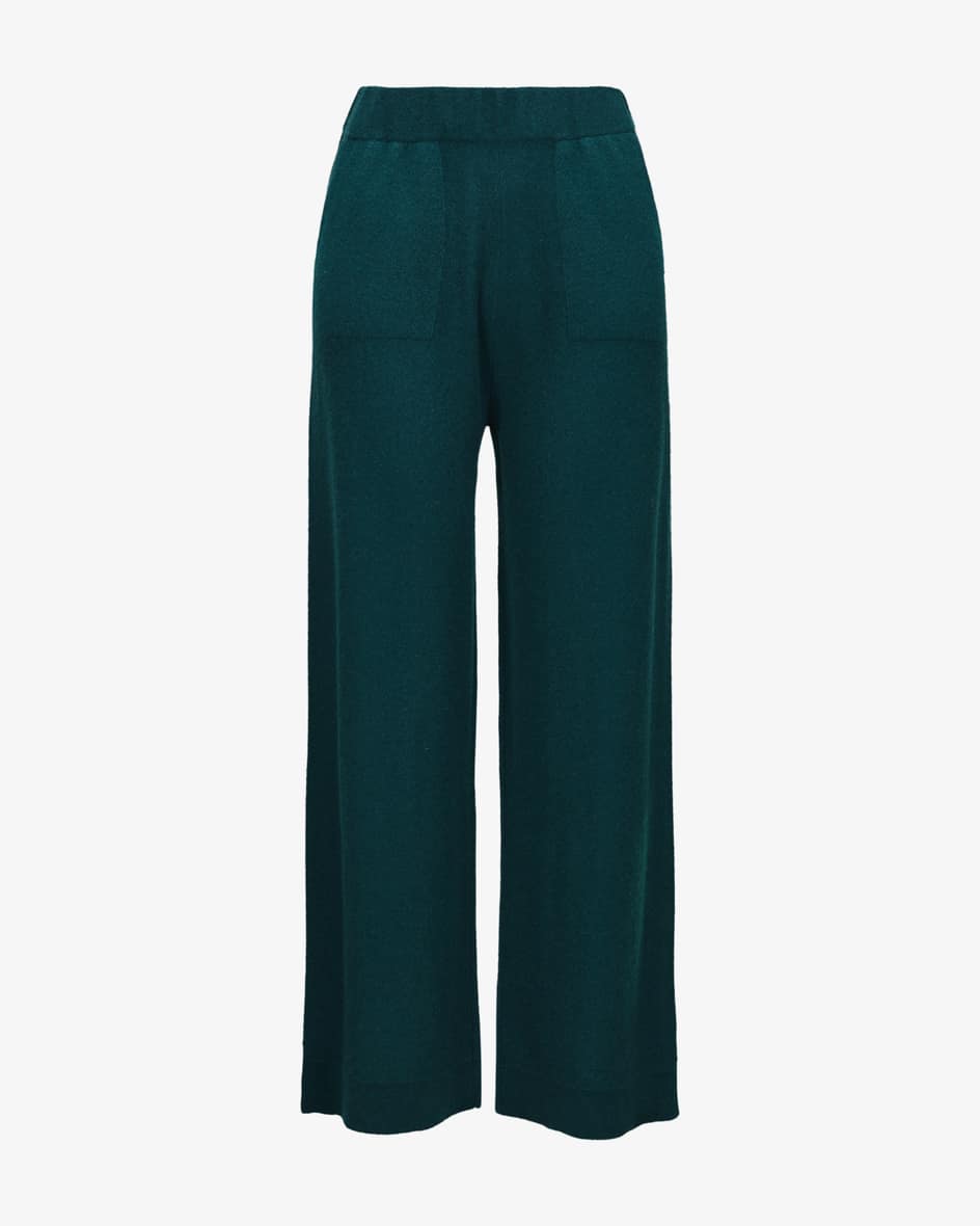 LODENFREY Cashmere-Strickhose