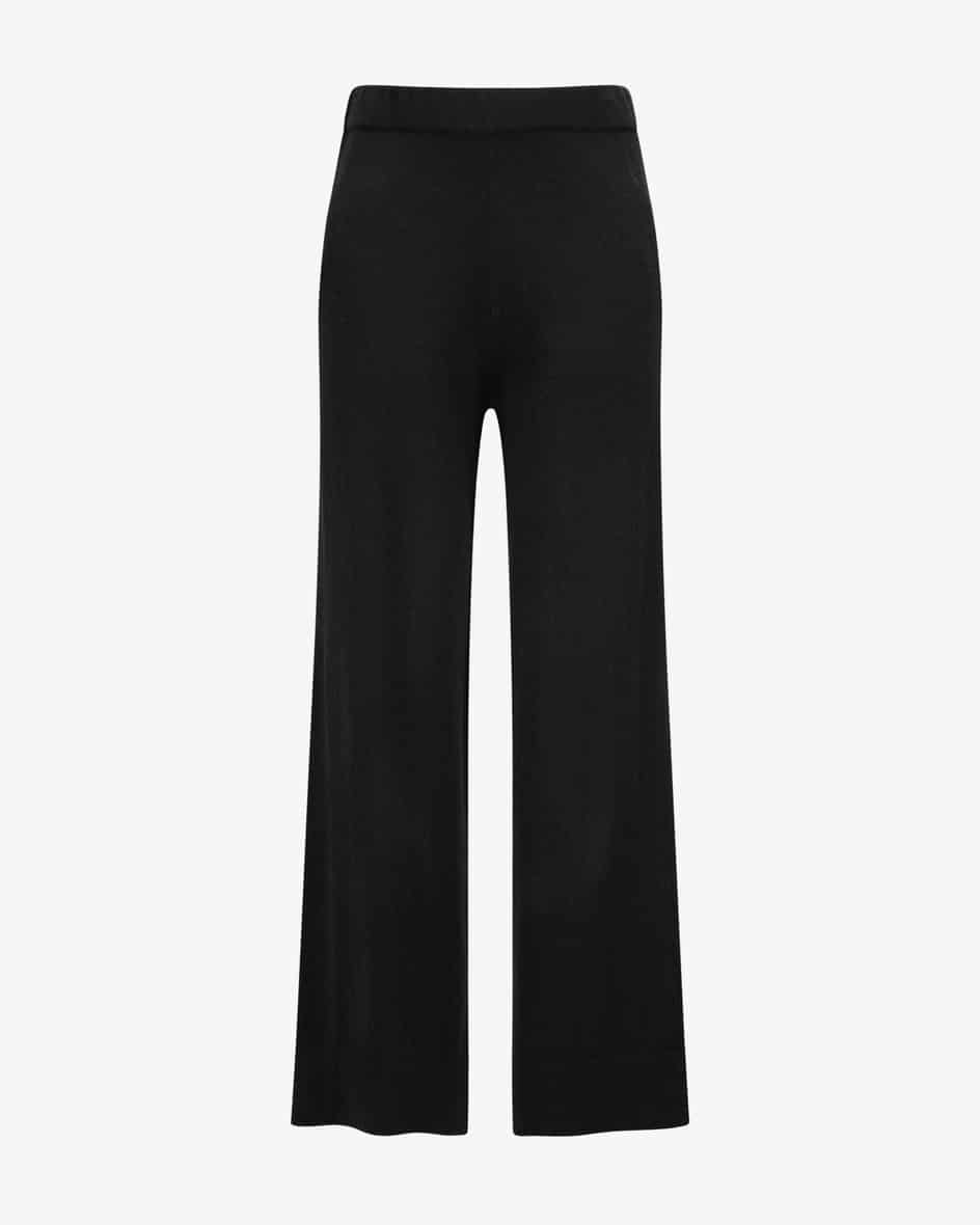 LODENFREY Cashmere-Strickhose