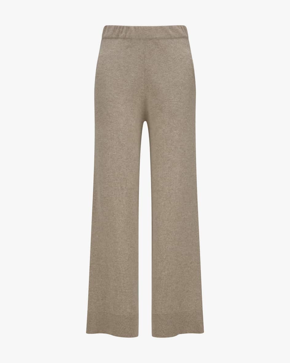 LODENFREY Cashmere-Strickhose