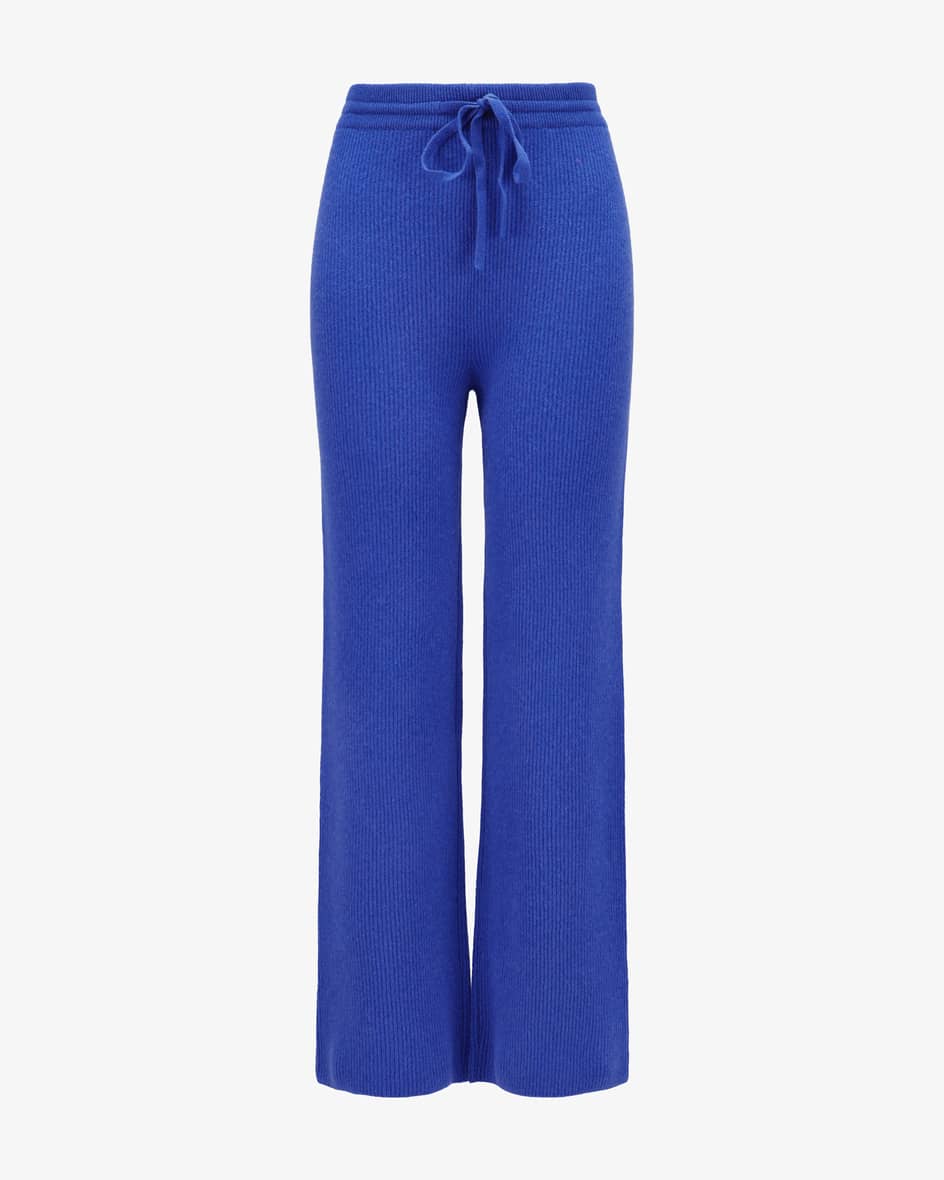 LODENFREY Cashmere-Strickhose