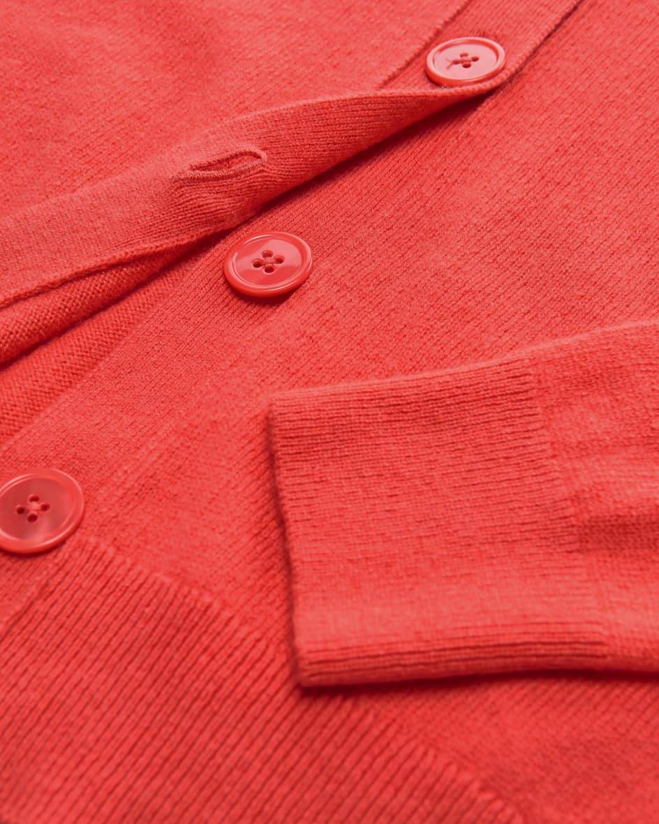 LODENFREY Cashmere-Strickjacke