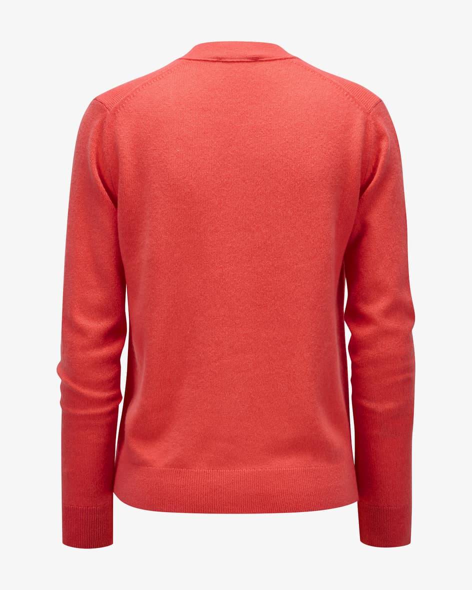 LODENFREY Cashmere-Strickjacke