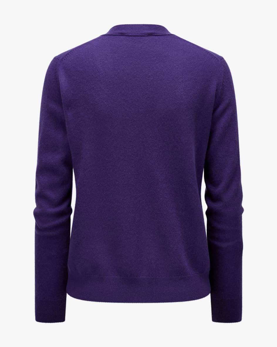 LODENFREY Cashmere-Strickjacke