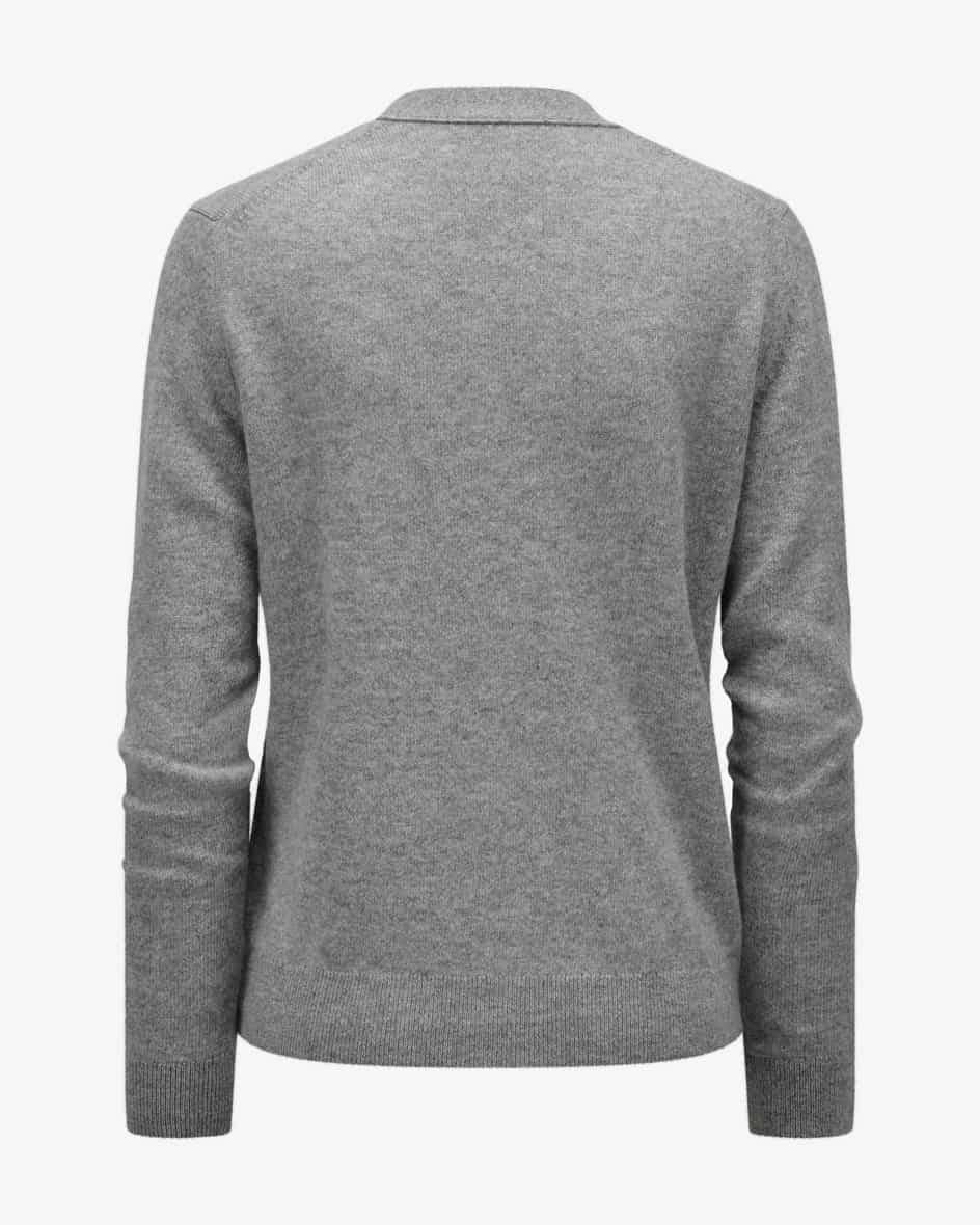 LODENFREY Cashmere-Strickjacke