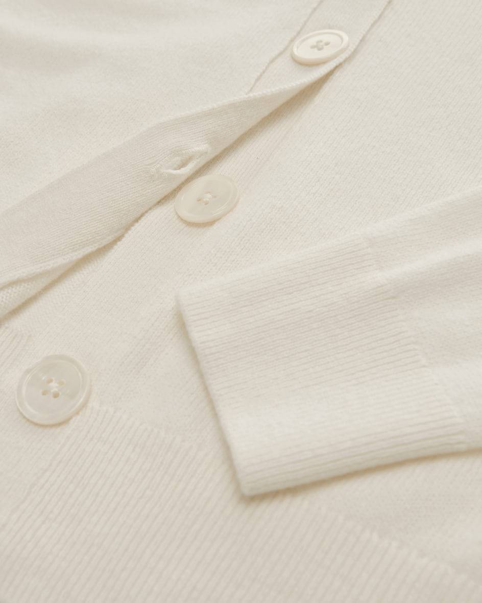 LODENFREY Cashmere-Strickjacke