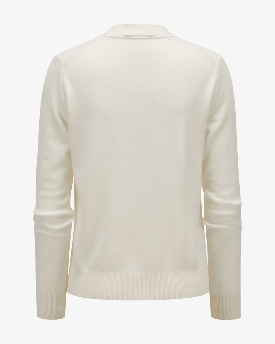 LODENFREY Cashmere-Strickjacke