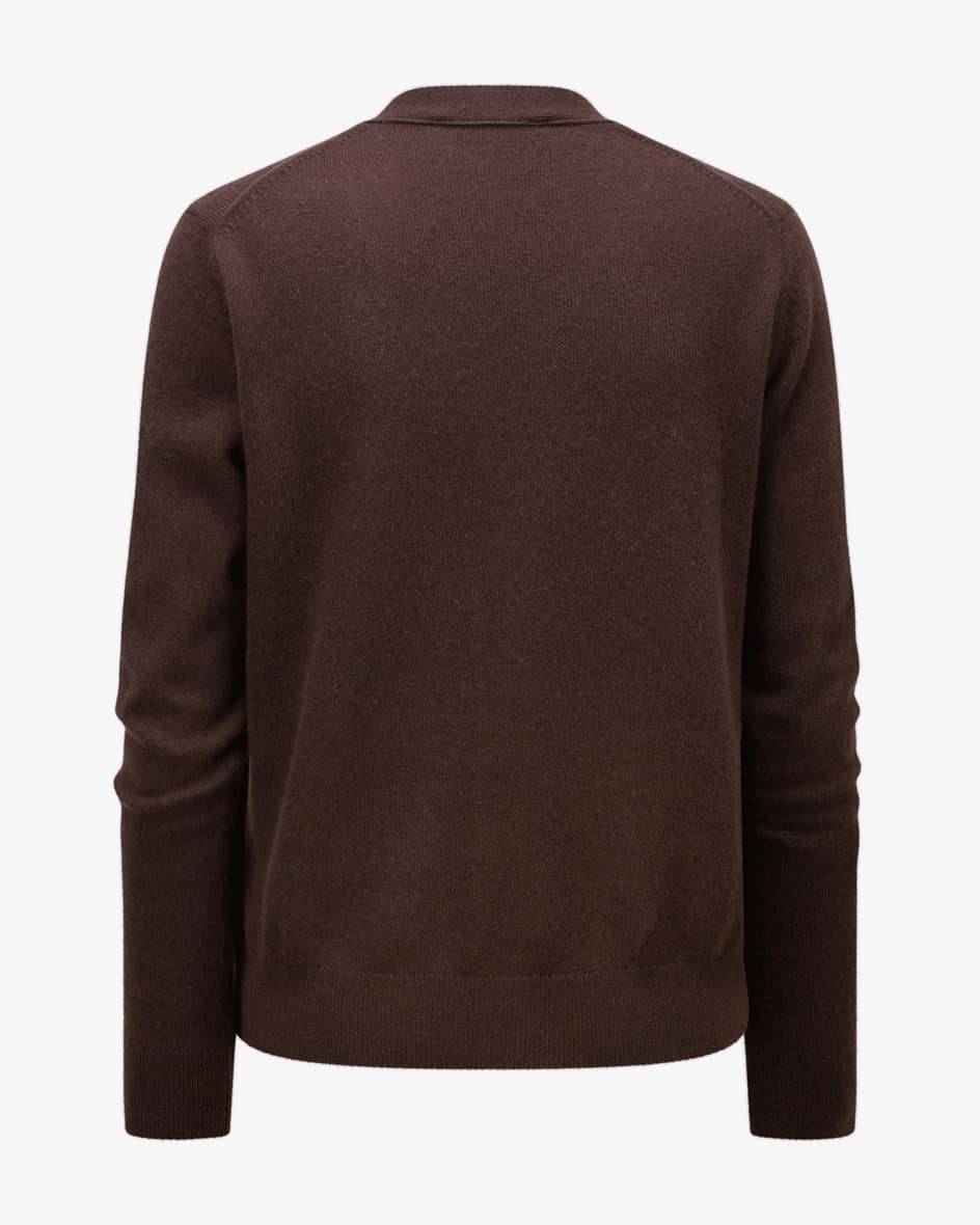 LODENFREY Cashmere-Strickjacke