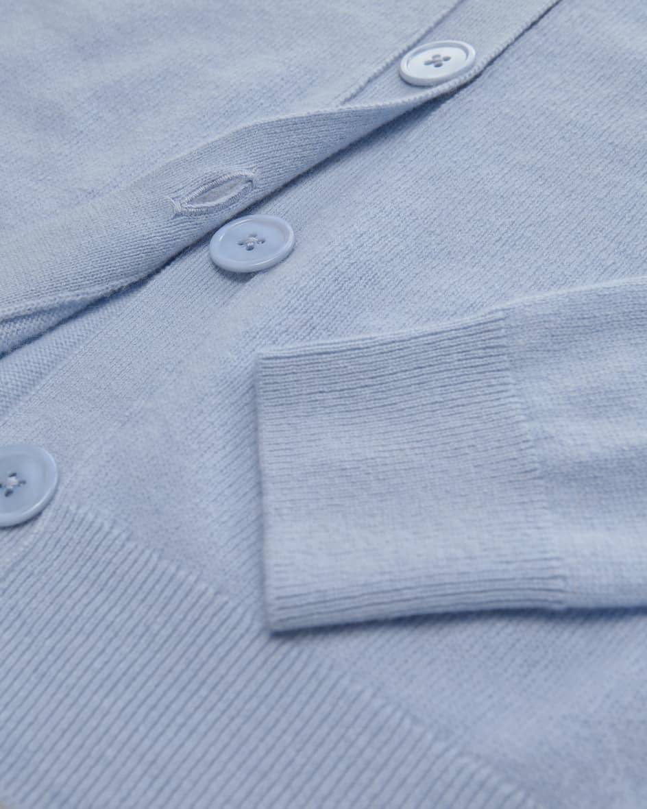 LODENFREY Cashmere-Strickjacke