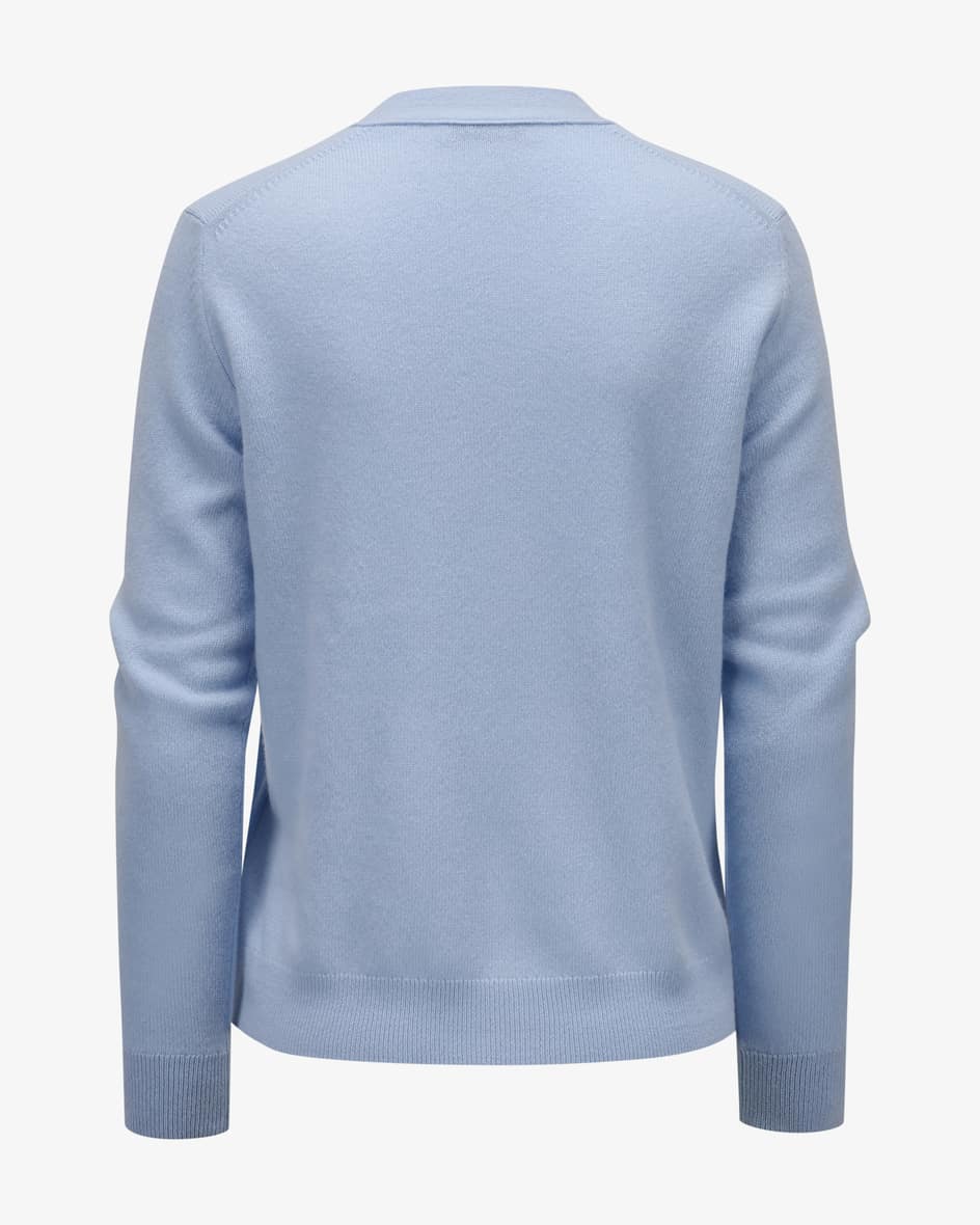 LODENFREY Cashmere-Strickjacke