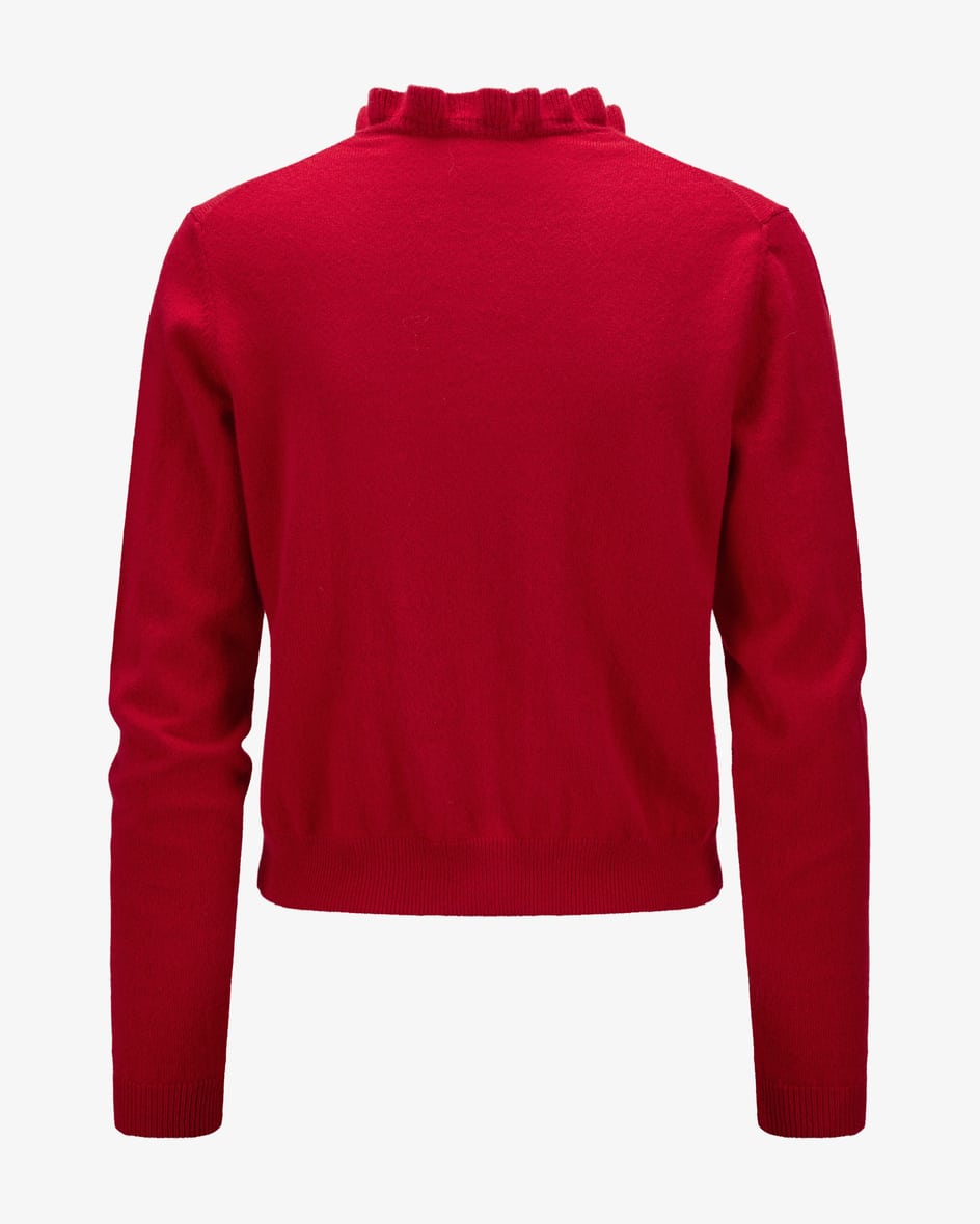 LODENFREY Cashmere-Strickjacke