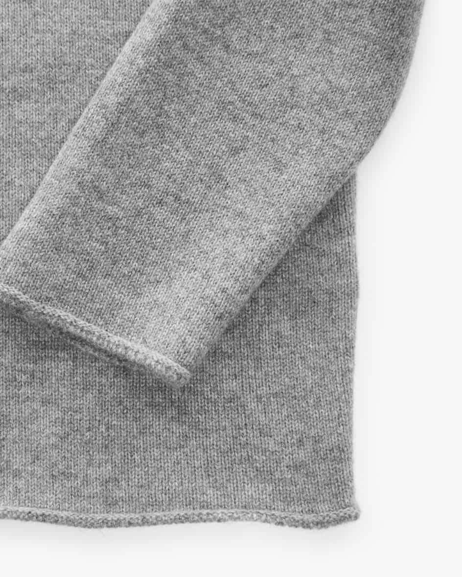 LODENFREY Cashmere-Strickjacke