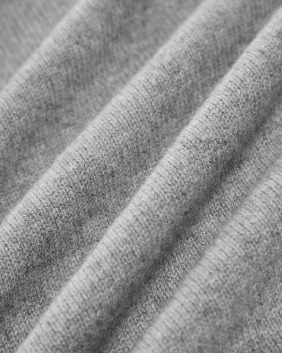 LODENFREY Cashmere-Strickjacke