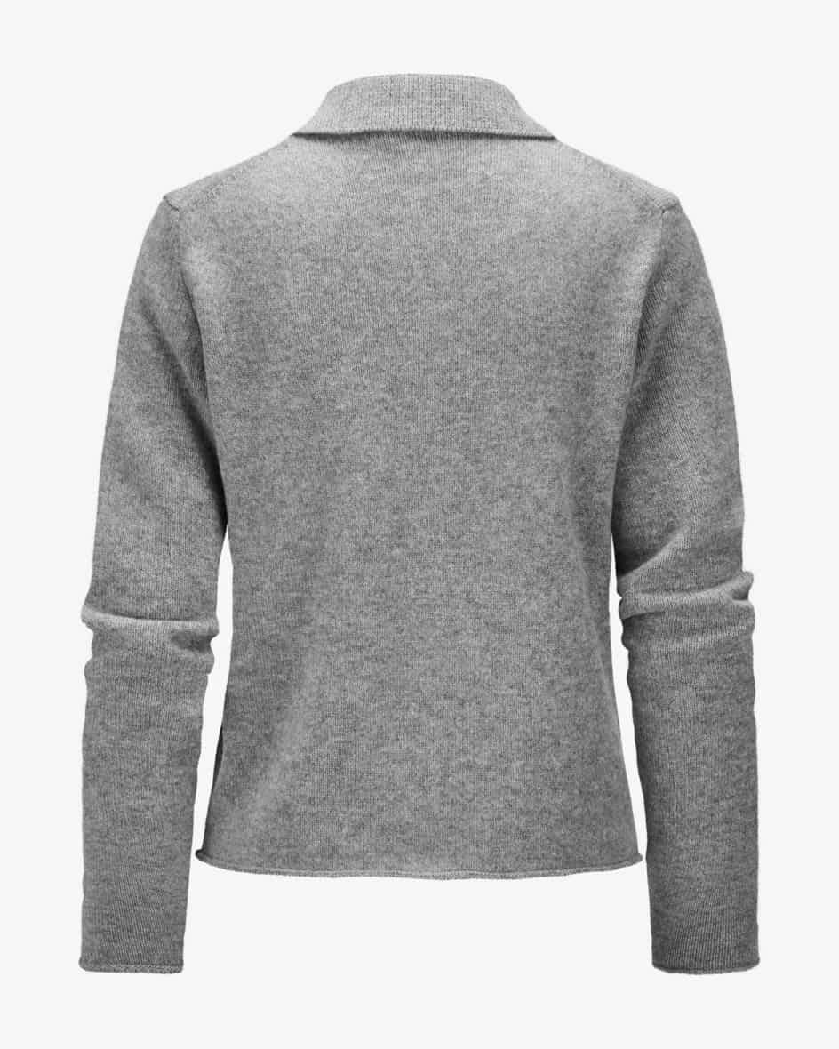 LODENFREY Cashmere-Strickjacke