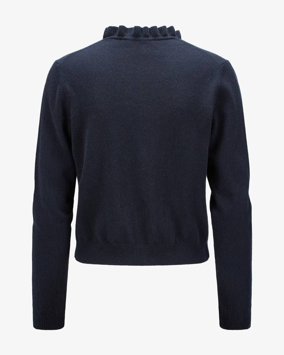 LODENFREY Cashmere-Strickjacke