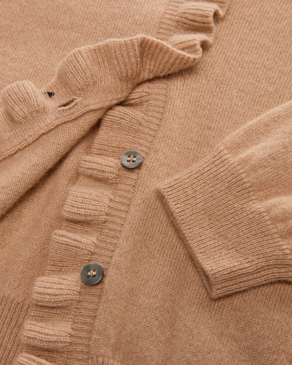 LODENFREY Cashmere-Strickjacke