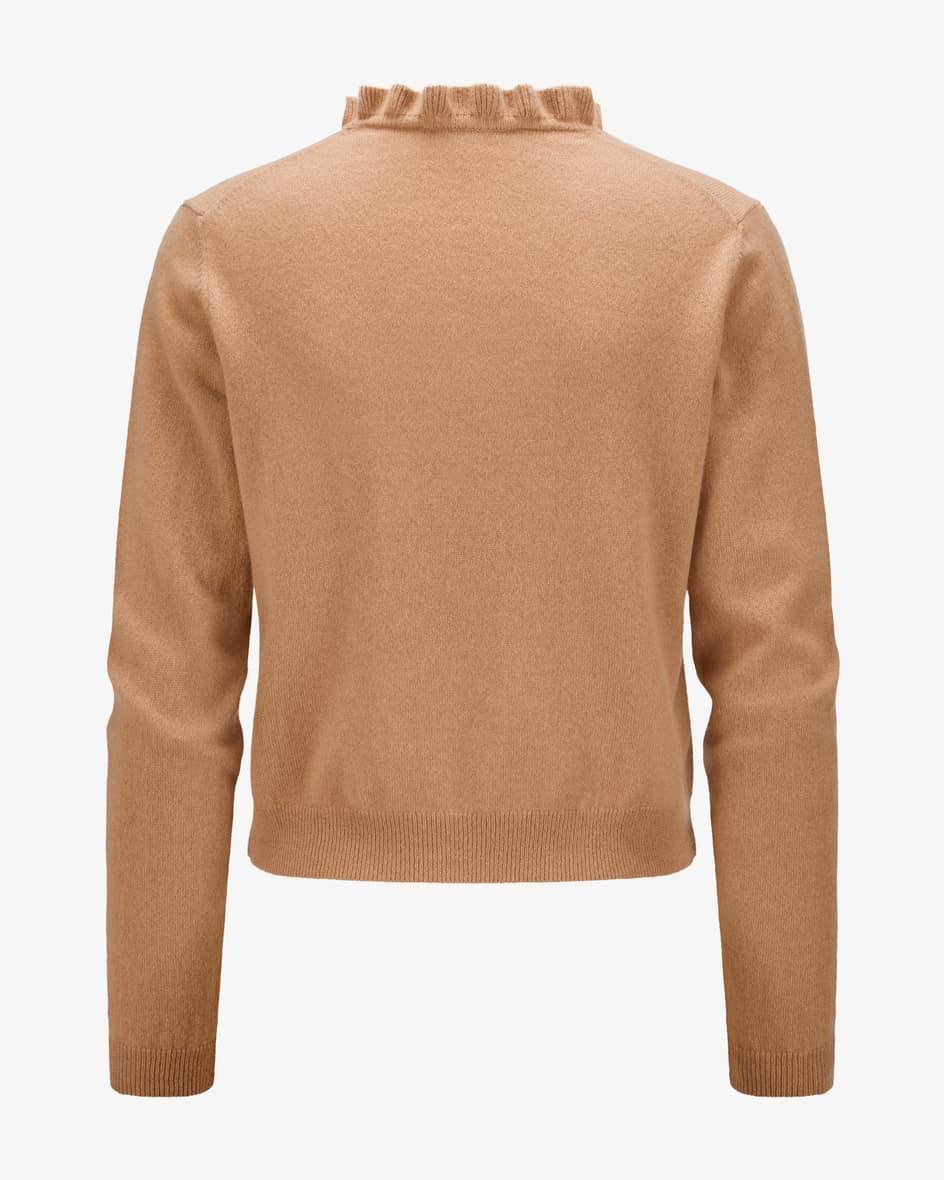 LODENFREY Cashmere-Strickjacke