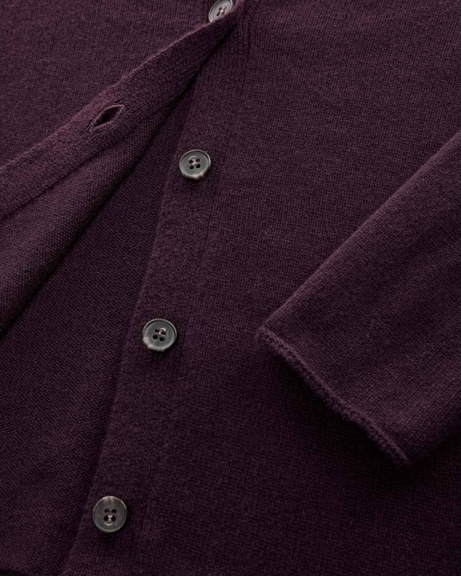 LODENFREY Cashmere-Strickjacke