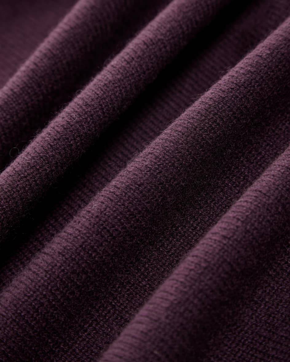 LODENFREY Cashmere-Strickjacke