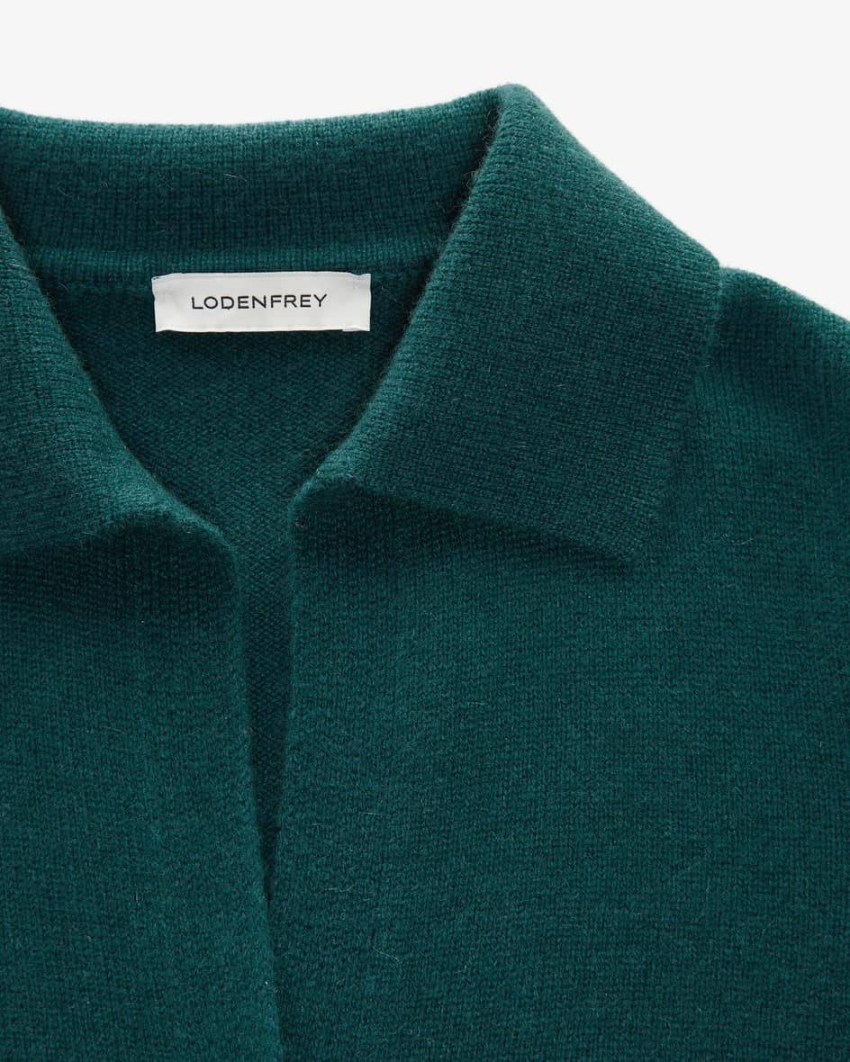 LODENFREY Cashmere-Strickjacke