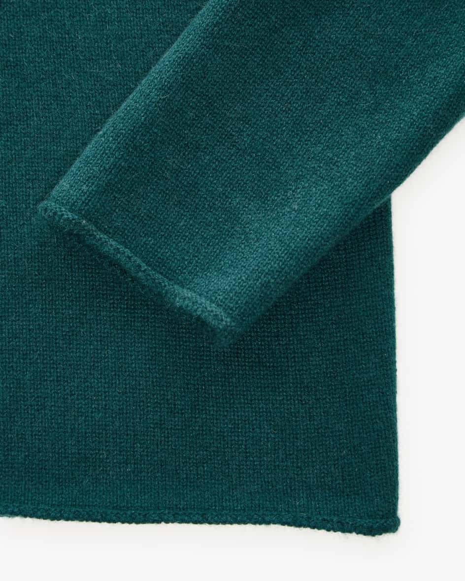 LODENFREY Cashmere-Strickjacke