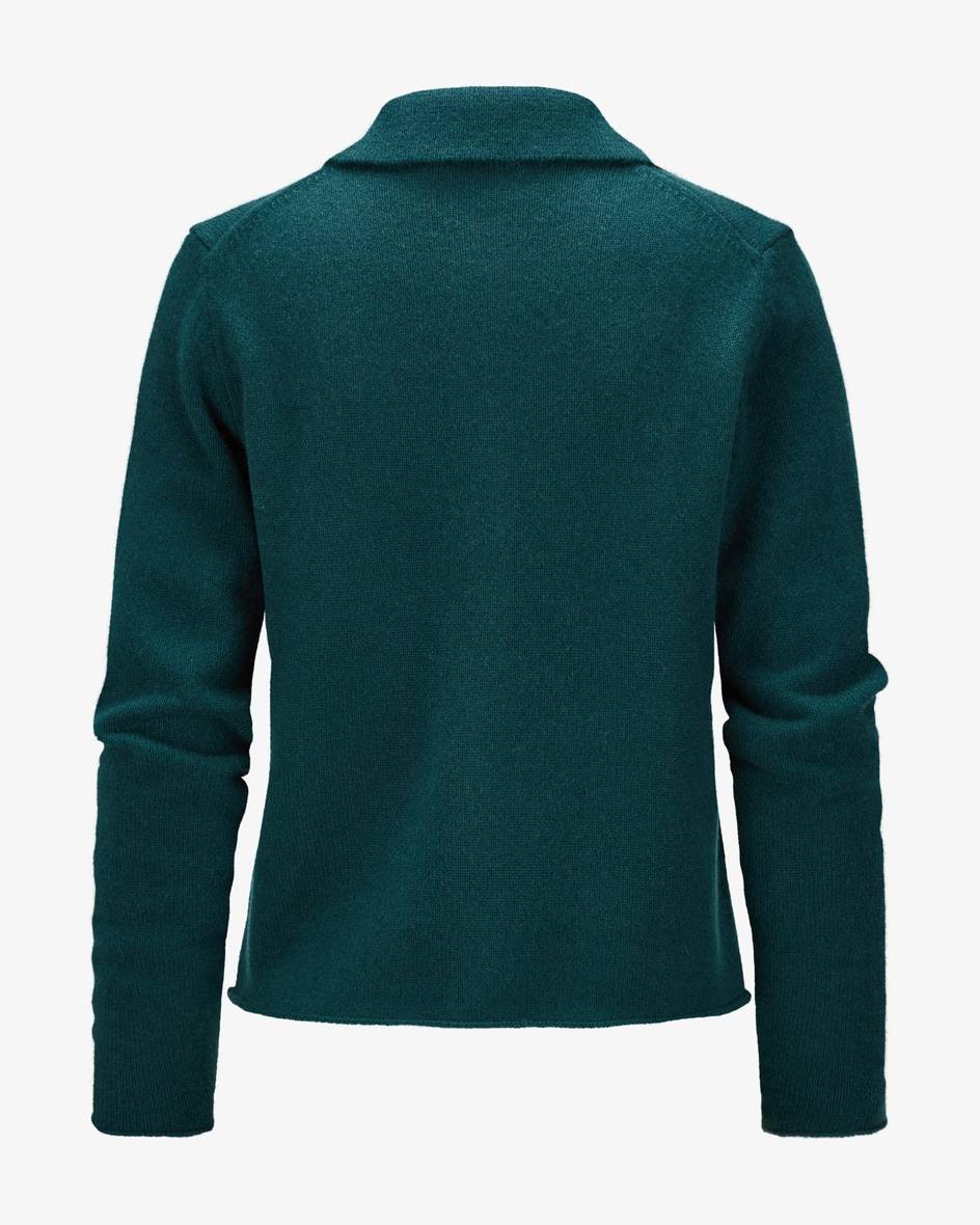 LODENFREY Cashmere-Strickjacke