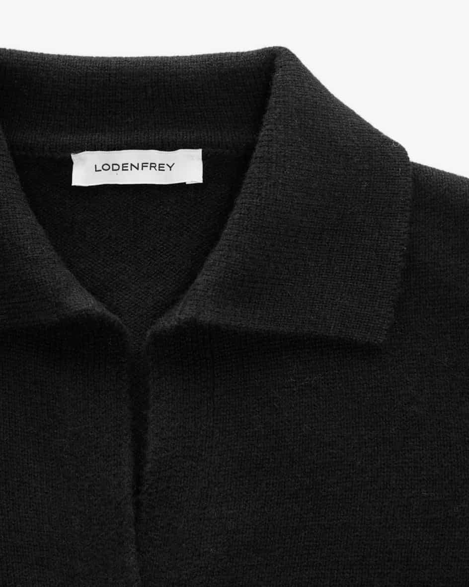 LODENFREY Cashmere-Strickjacke
