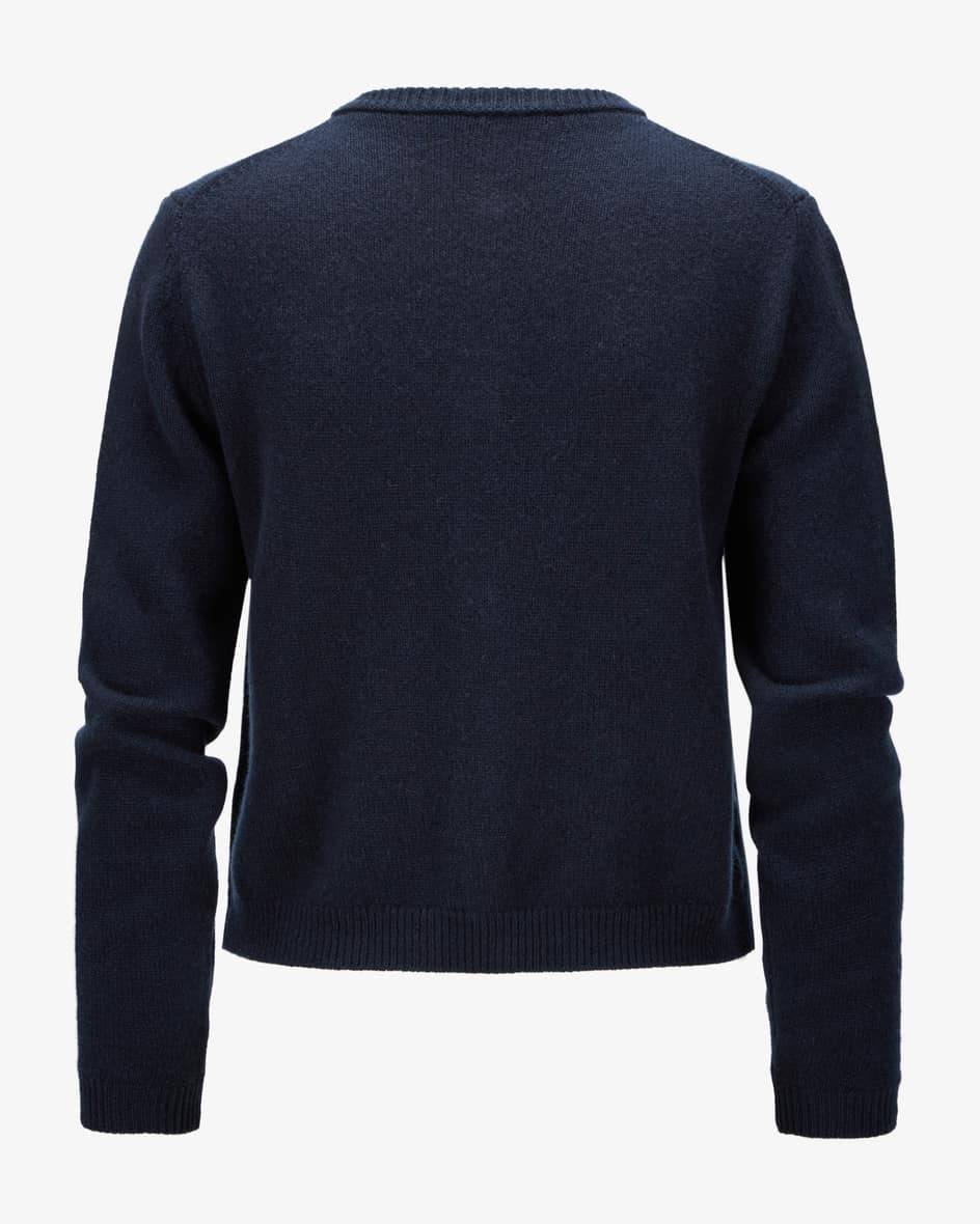 LODENFREY Cashmere-Strickjacke