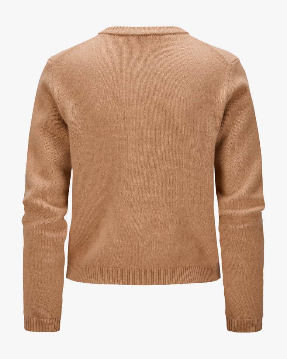 LODENFREY Cashmere-Strickjacke