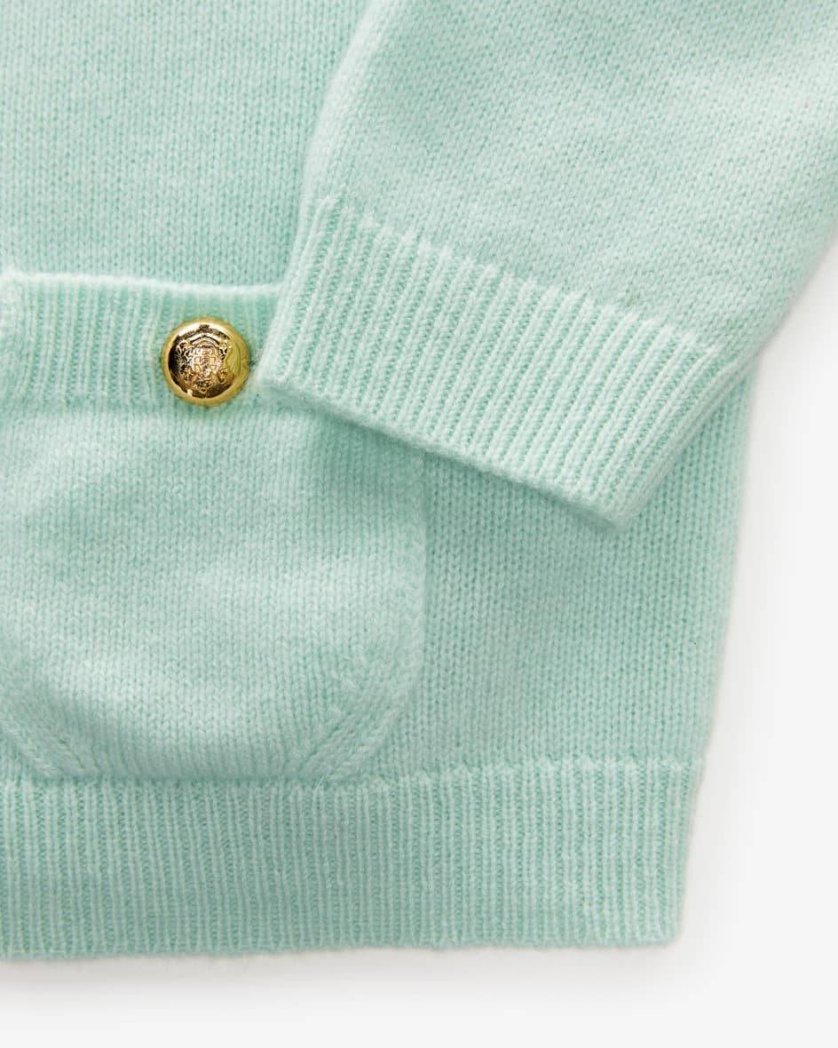 LODENFREY Cashmere-Strickjacke