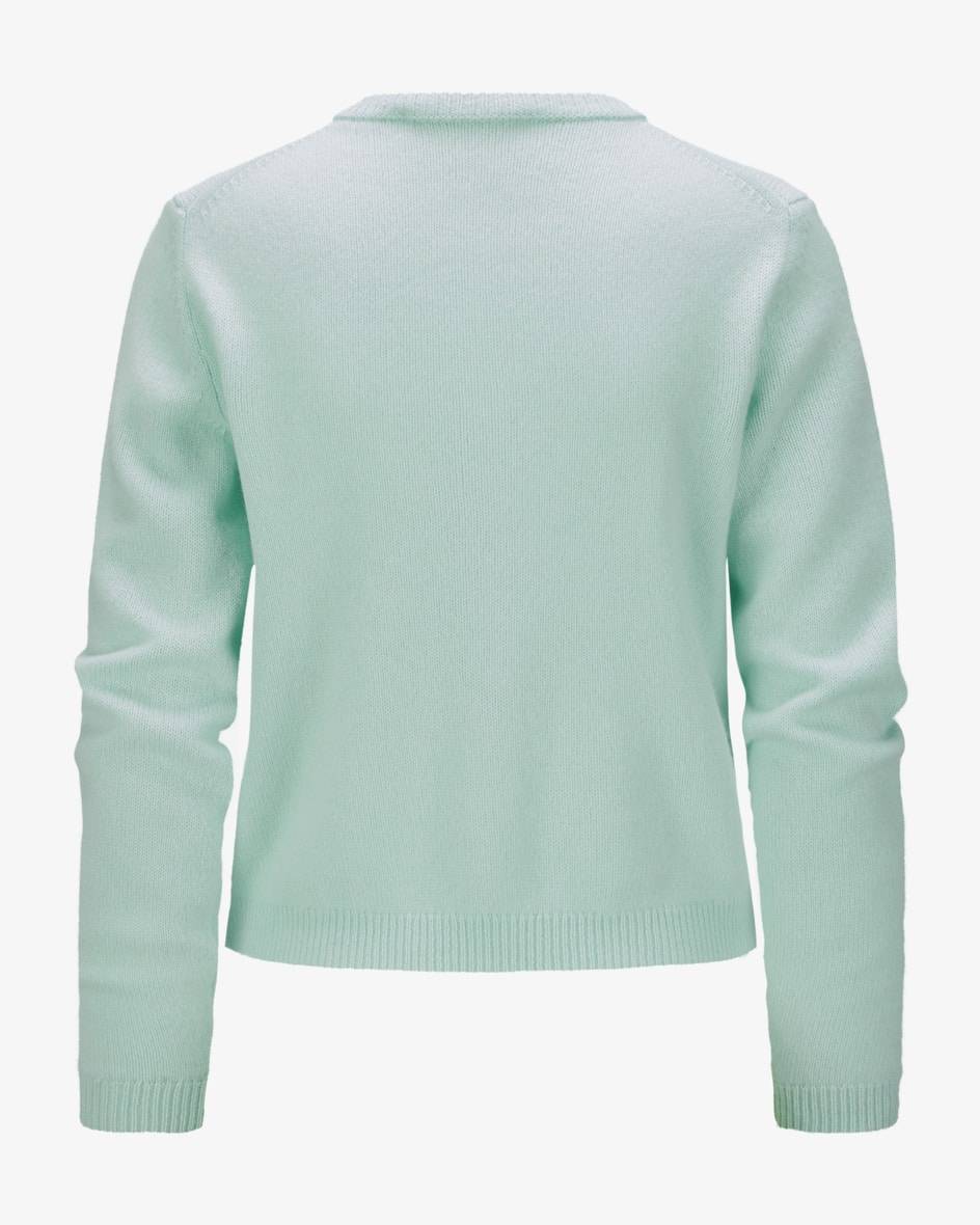 LODENFREY Cashmere-Strickjacke